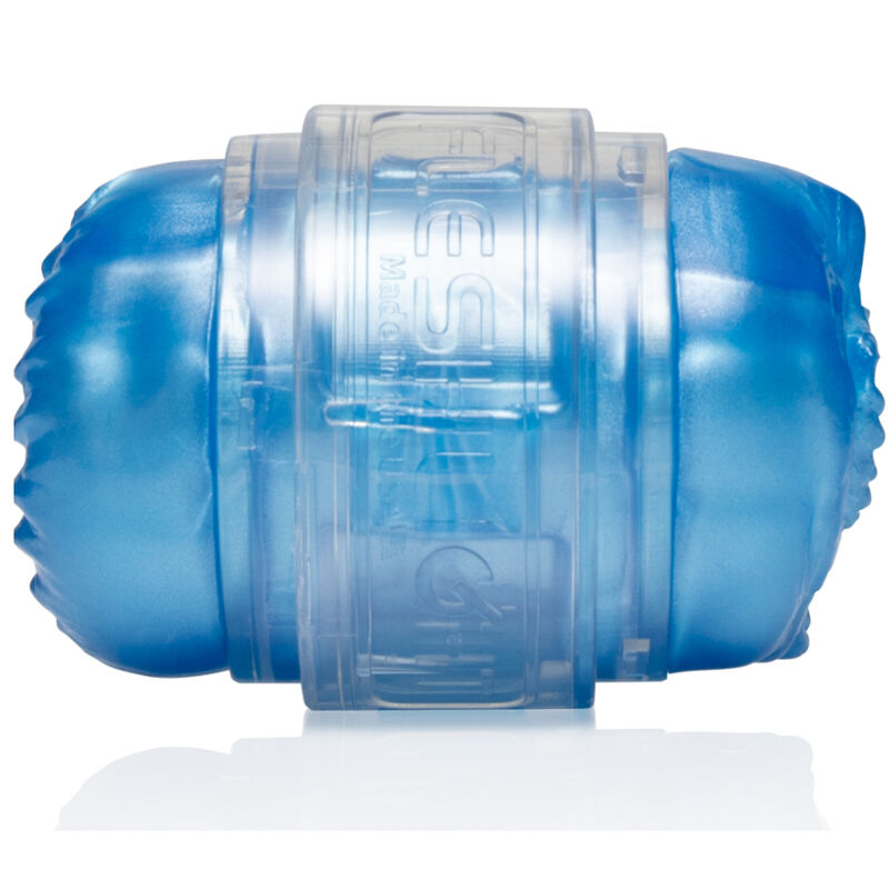 Fleshlight Origin Fleshlight - Alien Quickshot Double Vagina And Anus Masturbator