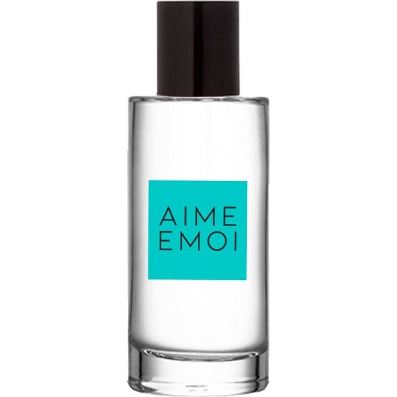Ruf Aime Emoi Pheromone Perfume For Her 50 Ml