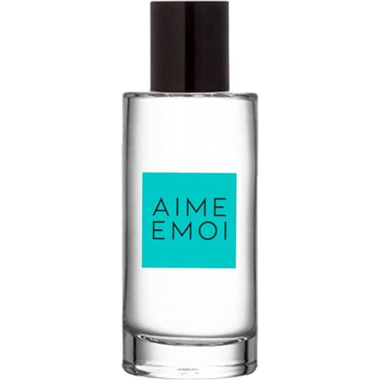 Ruf Aime Emoi Pheromone Perfume For Her 50 Ml