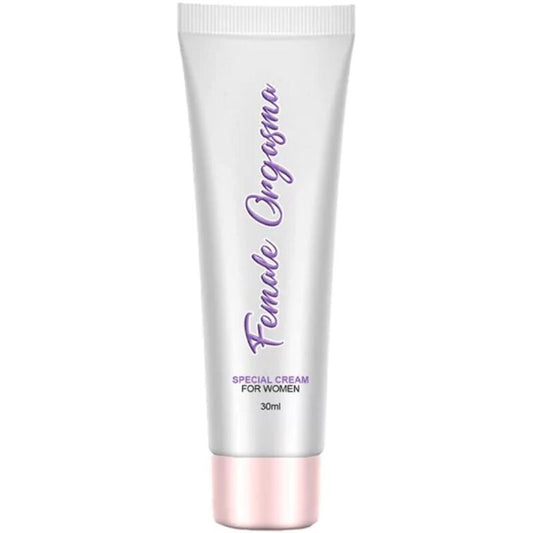 Ruf Female Orgasma Stimulating Cream For Her 30 Ml