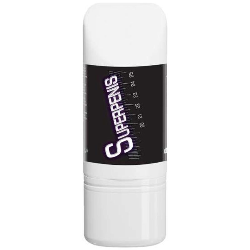 Ruf Superpenis Penis Cream 75 Ml