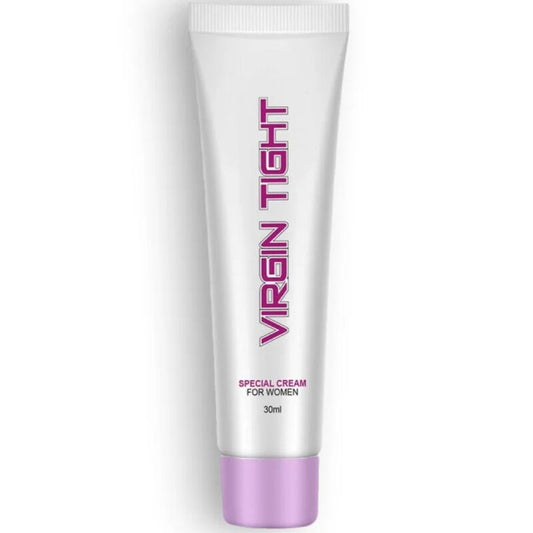 Ruf Virgin Tight Vagina Firming Cream 30 Ml