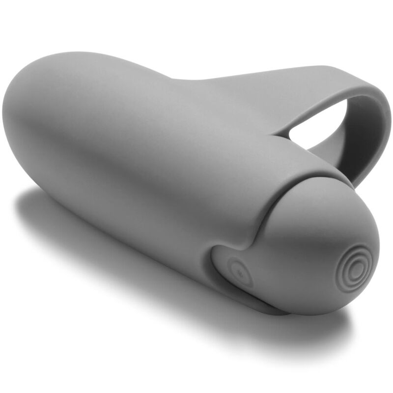 Bijoux Petits Bonbons Bijoux - Better Than Your Ex Vibrator Bullet 10 Vibrations Grey