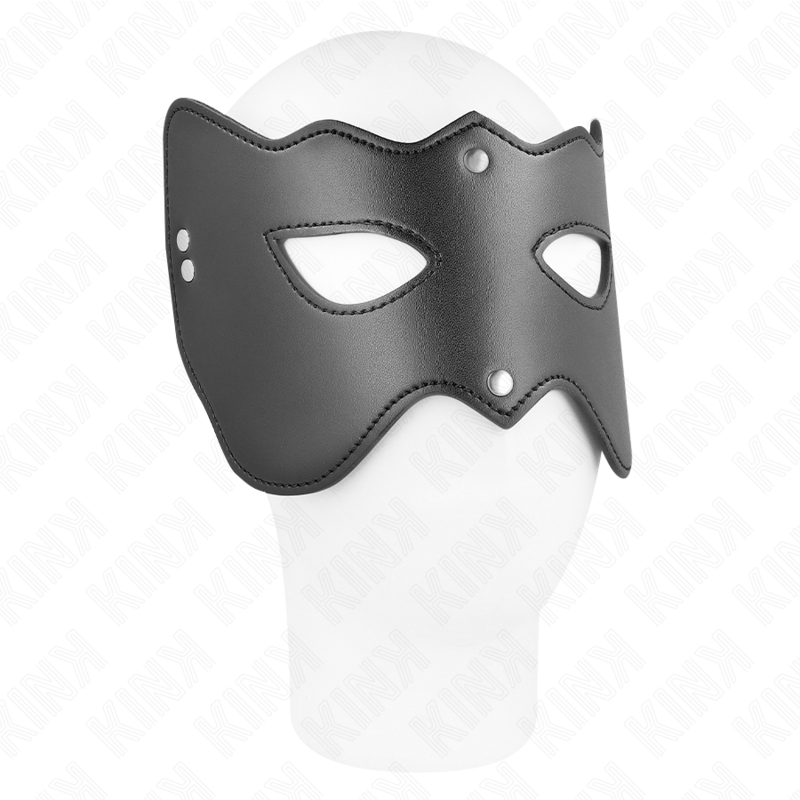 Kink Masked Allure Kink - Party Eye Mask Model 2 27.5 X 12 Cm
