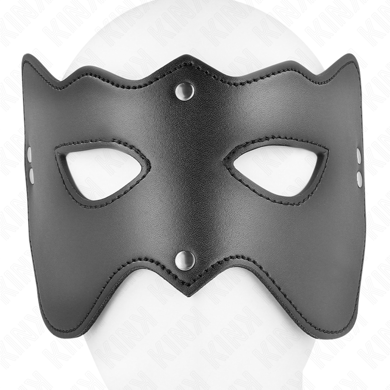 Kink Masked Allure Kink - Party Eye Mask Model 2 27.5 X 12 Cm