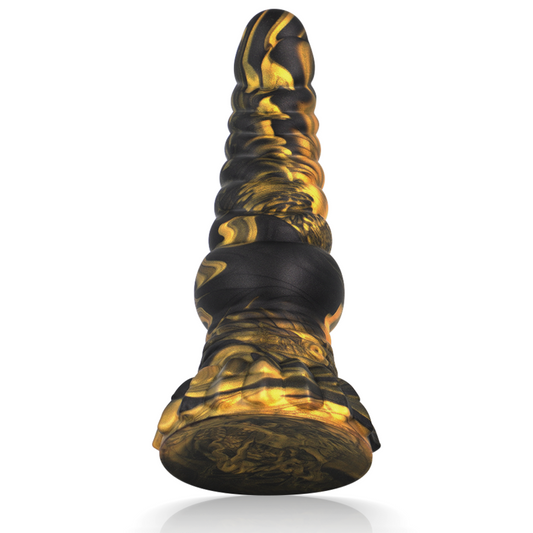Epic Furias Dildo Greek Mythological Creature