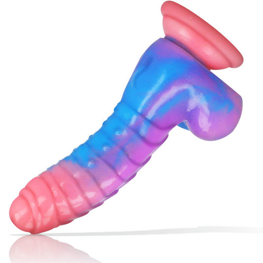 Epic Empusa Dildo Guardian Of Hades