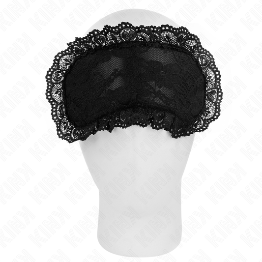 Kink Masked Allure Kink - Lace Bandage Model 1 22.5 X 11 Cm