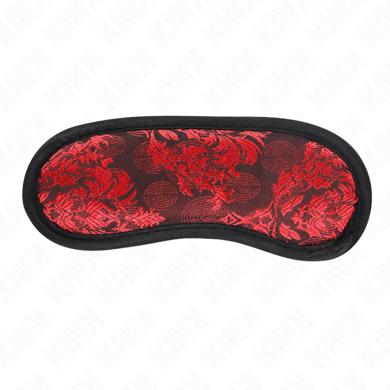 Kink Masked Allure Kink - Scandal Blindfold 18.5 X 8 Cm