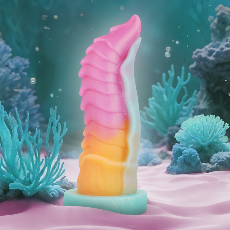 Epic Kelpie Dildo Water Spirit Horse Form