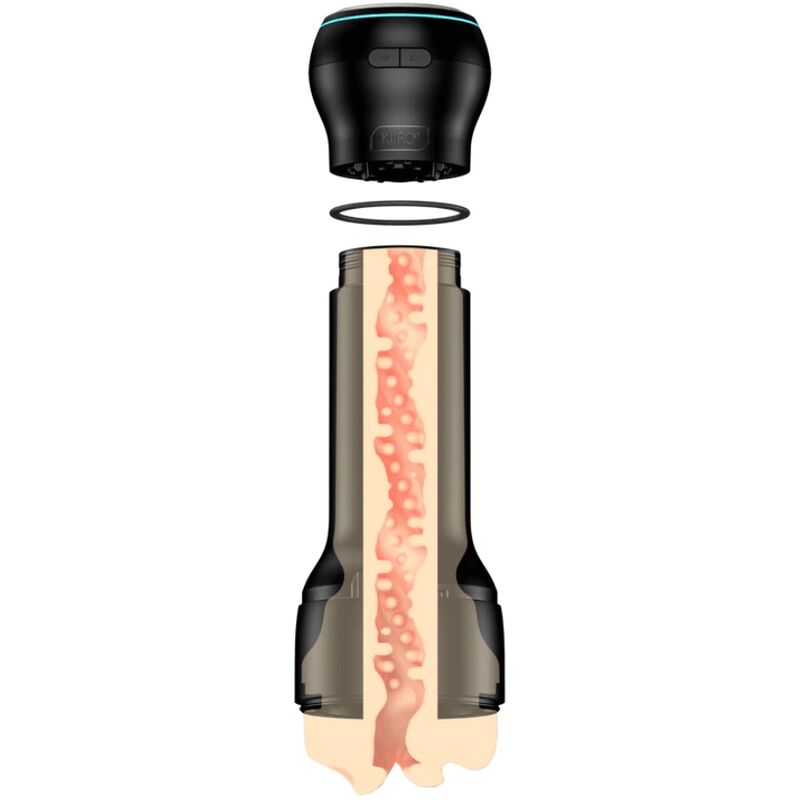 Kiiroo PowerBlow Automatic Male Masturbator