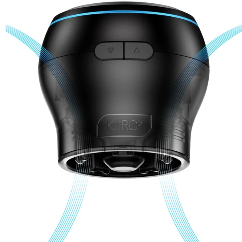 Kiiroo PowerBlow Automatic Male Masturbator