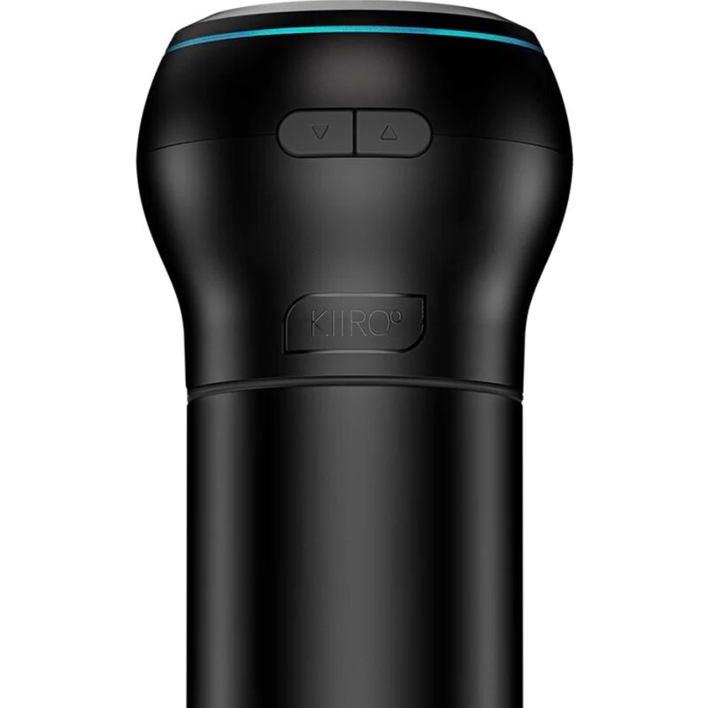 Kiiroo PowerBlow Automatic Male Masturbator