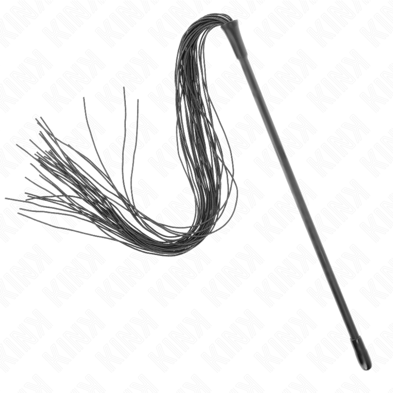 Kink Impact & Touch Kink - Silicone Whip 60 Cm