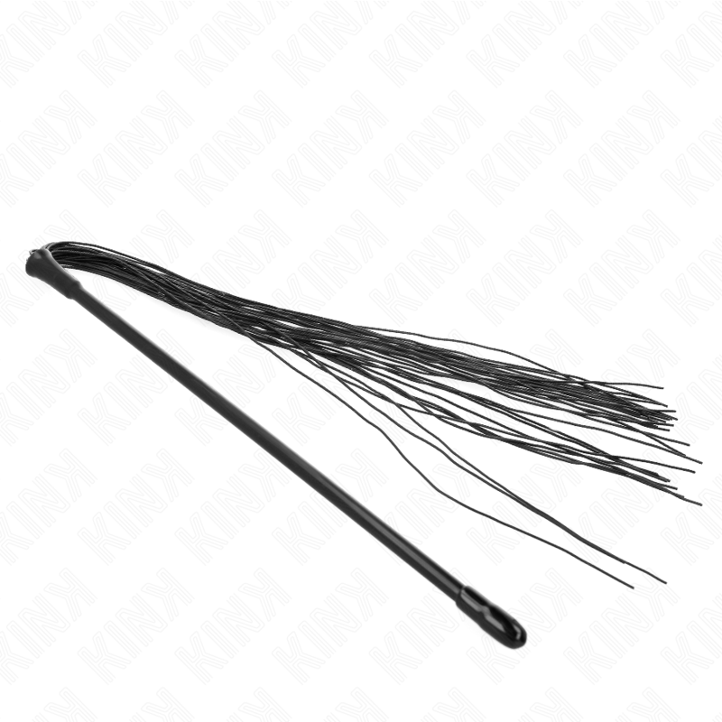 Kink Impact & Touch Kink - Silicone Whip 60 Cm
