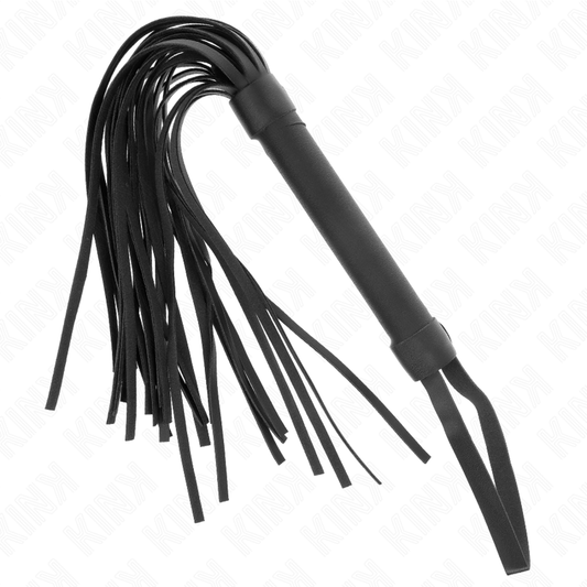 Kink Impact & Touch Kink - Neoprene Style Whip 48.5 Cm
