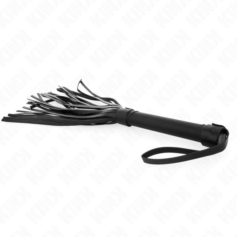 Kink Impact & Touch Kink - Neoprene Style Whip 48.5 Cm