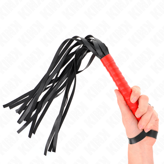 Kink Impact & Touch Kink - Small Soft Tail Whip 50 Cm
