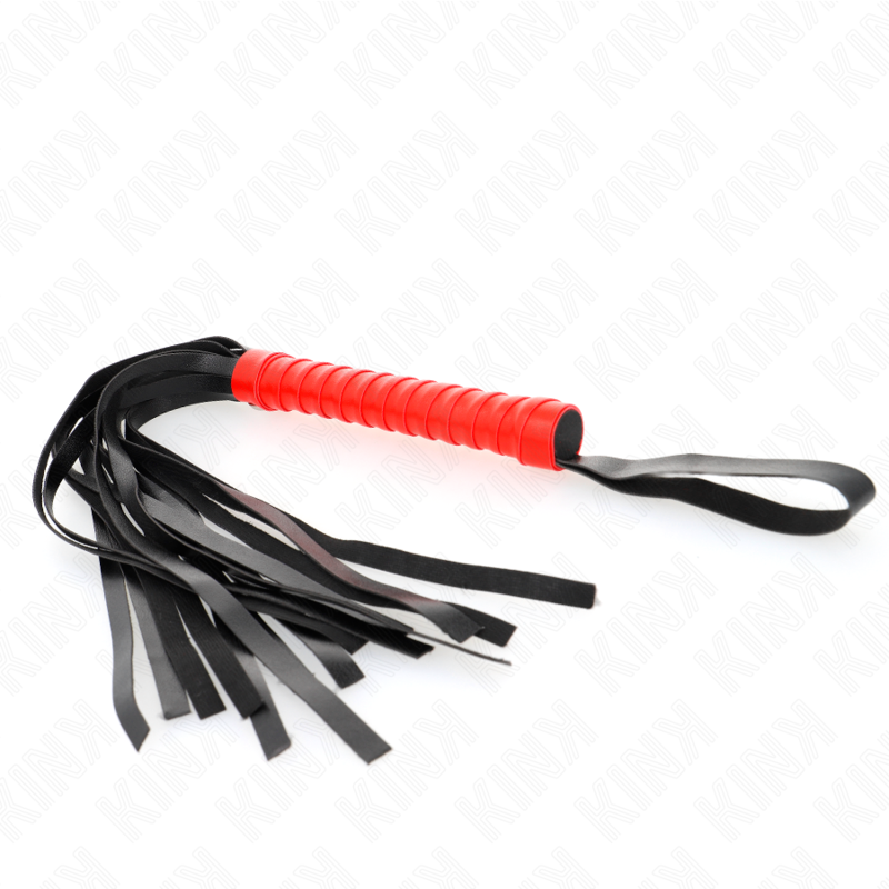 Kink Impact & Touch Kink - Small Soft Tail Whip 50 Cm