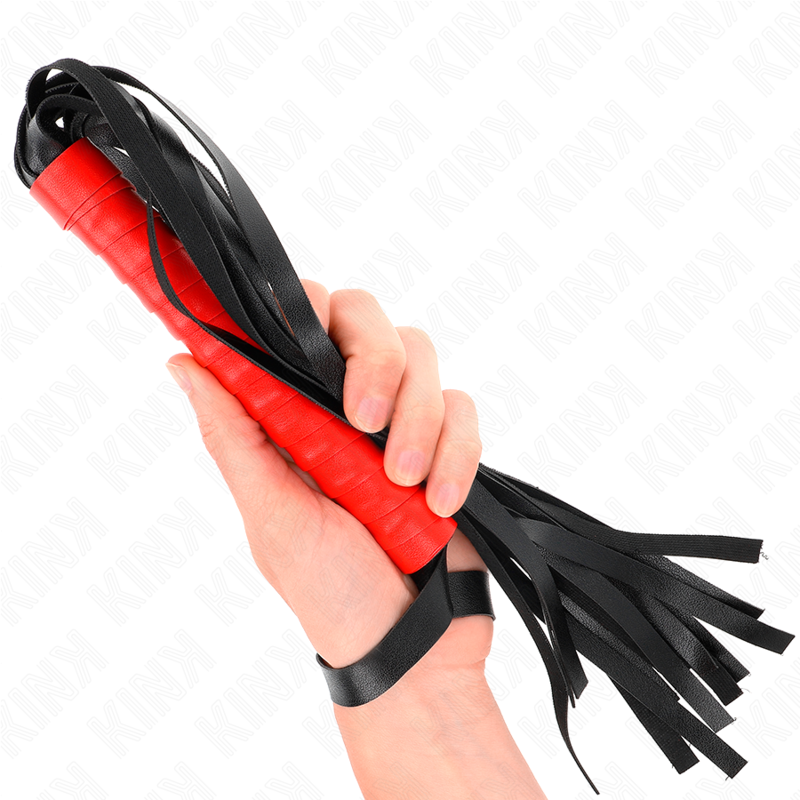 Kink Impact & Touch Kink - Small Soft Tail Whip 50 Cm