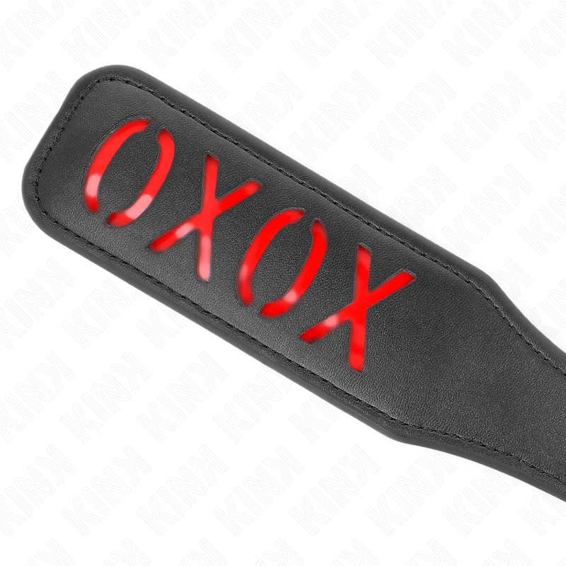 Kink Impact & Touch Kink - Xoxo Round Corner Palette 32 X 6 Cm