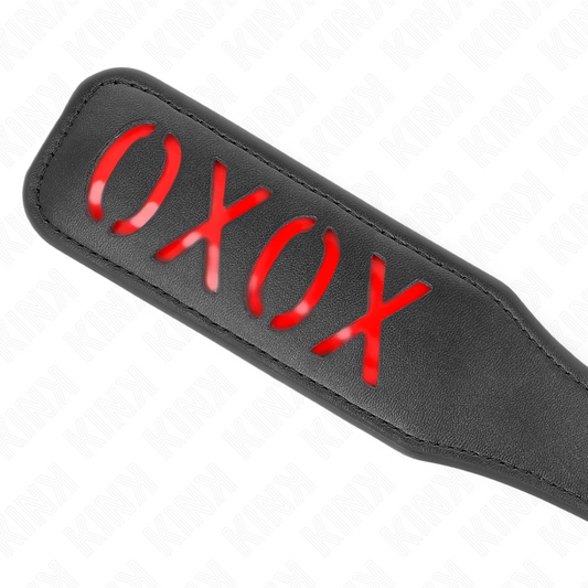 Kink Impact & Touch Kink - Xoxo Round Corner Palette 32 X 6 Cm