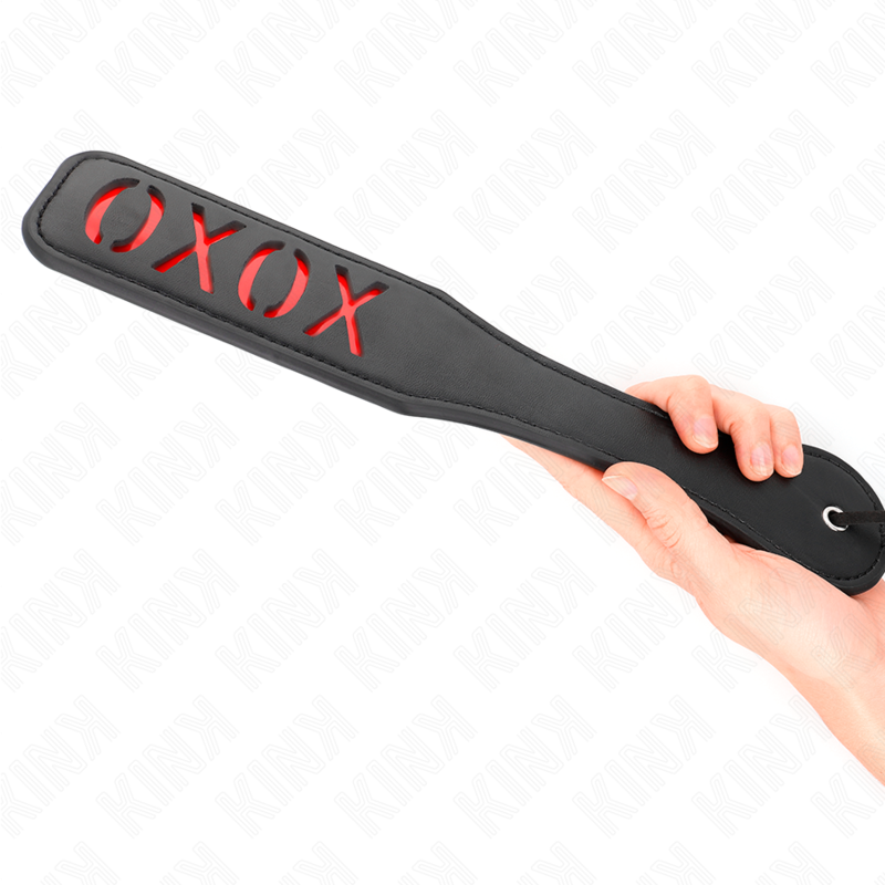 Kink Impact & Touch Kink - Xoxo Round Corner Palette 32 X 6 Cm