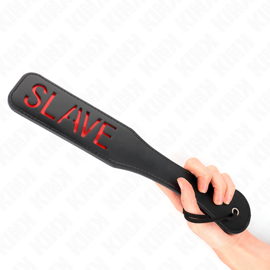 Kink Impact & Touch Kink - Slave Round Corner Palette 32 X 6 Cm