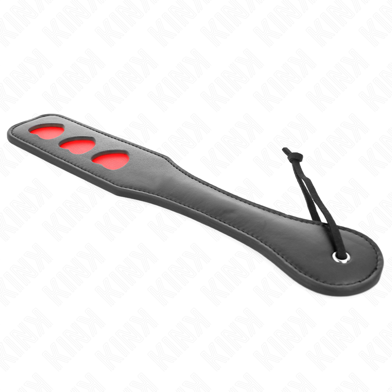 Kink Impact & Touch Kink - Heart Palette 32 X 6 Cm