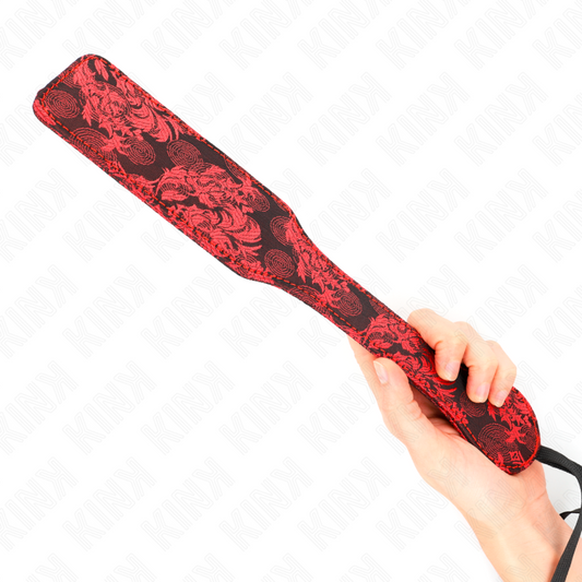 Kink Impact & Touch Kink - Scandal Design Palette 32 X 5.4 Cm