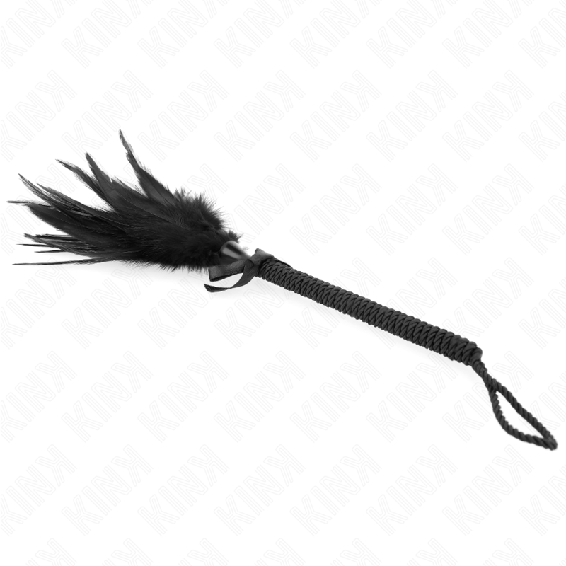 Kink Impact & Touch Kink - Playful Chicken Tickle Feathers 35 Cm