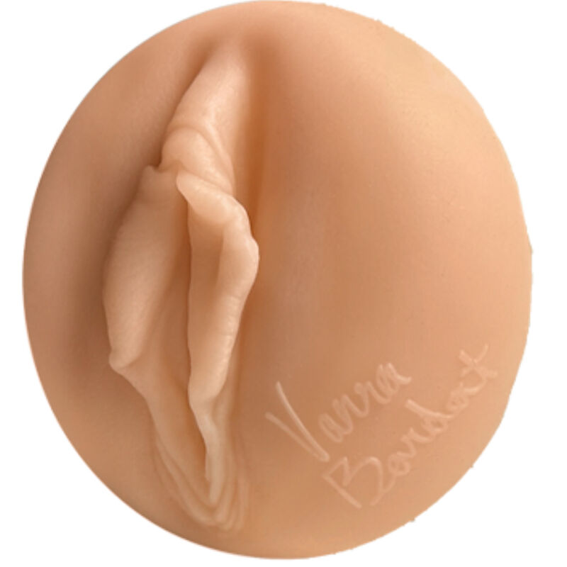 Fleshlight Girls Fleshlight - Vanna Bardot Vagina