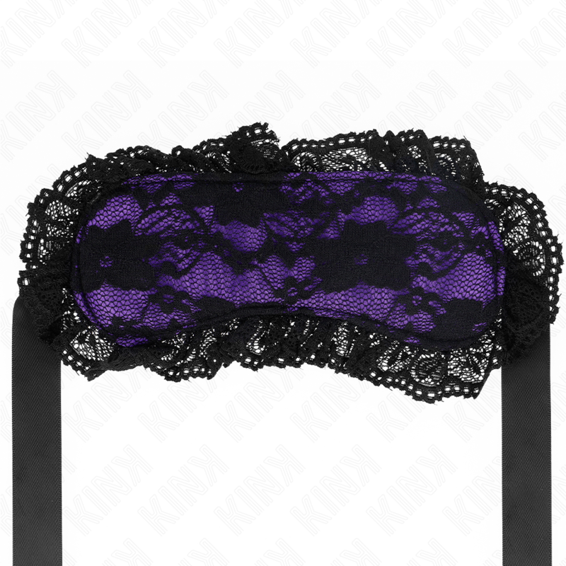 Kink Masked Allure Kink - Lace Bandage Model 2 22.5 X 11 Cm