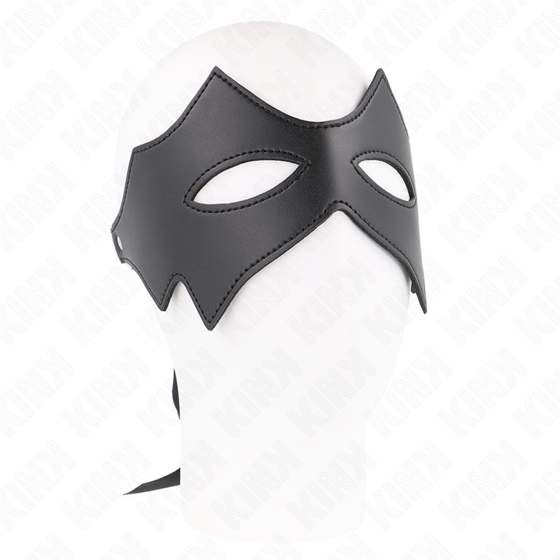 Kink Masked Allure Kink - Cat Face Mask Model 1 34 X 12 Cm