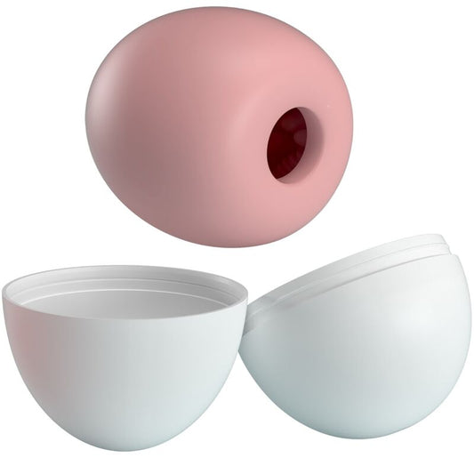 Pretty Love Flirtation Pretty Love - Male Masturbator Egg Pink