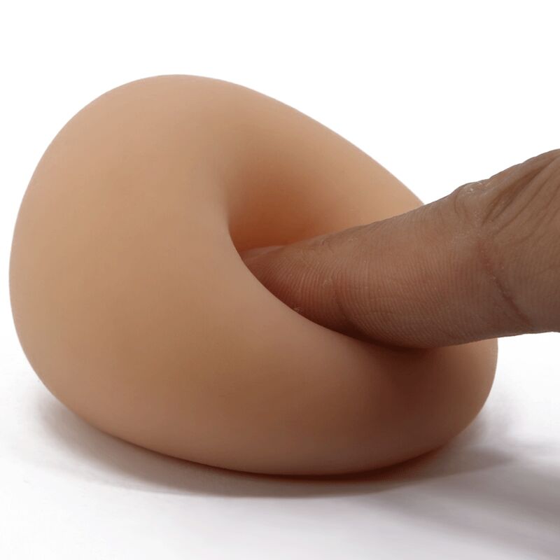 Pretty Love Flirtation Pretty Love - Male Masturbator Egg Flesh