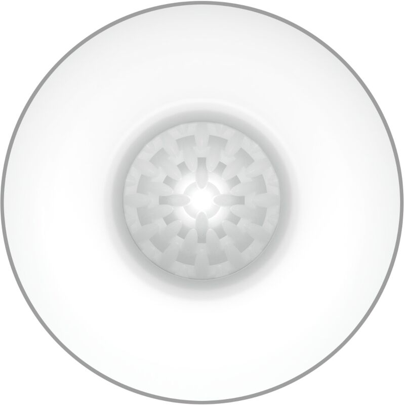Pretty Love Flirtation Pretty Love - Male Masturbator Egg White