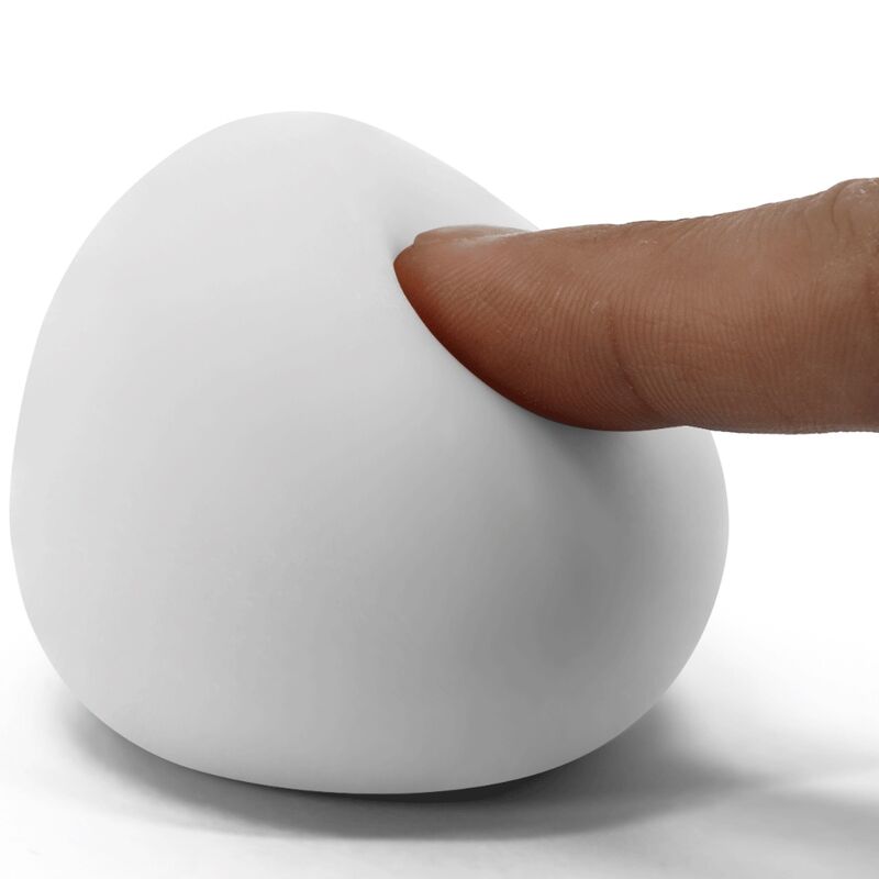 Pretty Love Flirtation Pretty Love - Male Masturbator Egg White