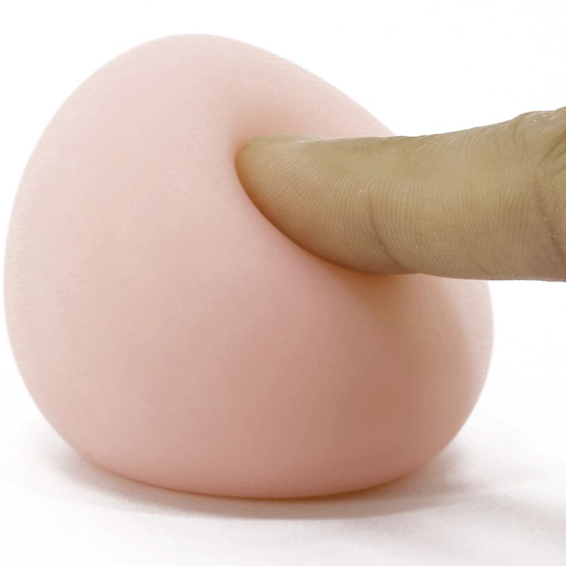 Pretty Love Flirtation Pretty Love - Male Masturbator Egg Pink Model 2