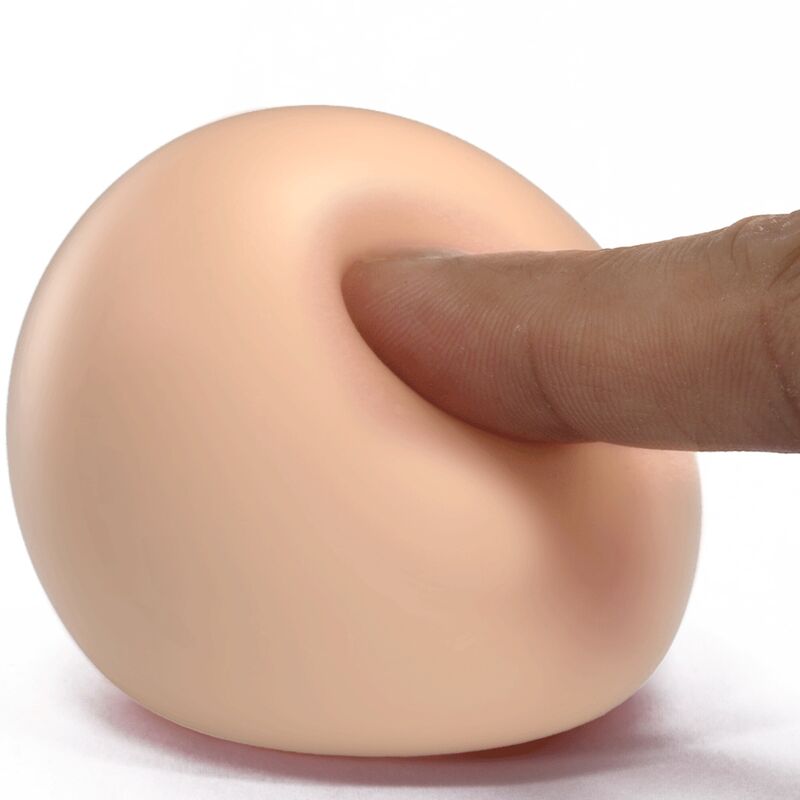 Pretty Love Flirtation Pretty Love - Male Masturbator Egg Flesh Model 2