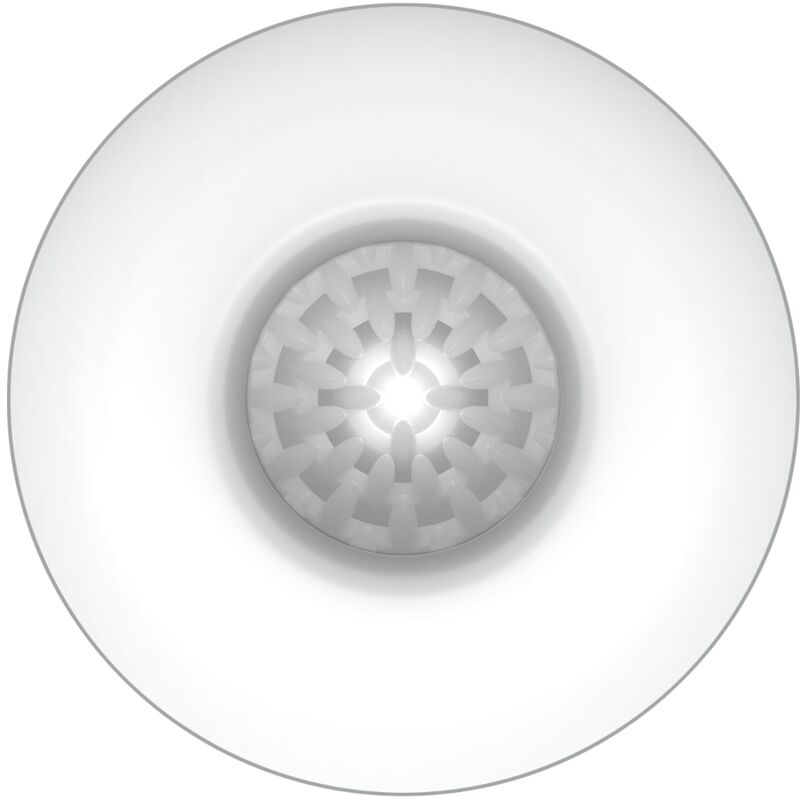 Pretty Love Flirtation Pretty Love - Male Masturbator Egg White Model 2