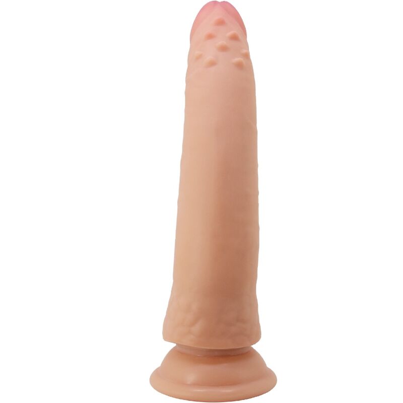Pretty Love Flirtation Pretty Love - Kable Super Realistic Penis 21 Cm Flesh Model 2