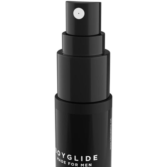 Intimateline Boyglide Intimateline - Boyglide Anal Relaxing Spray 20 Ml