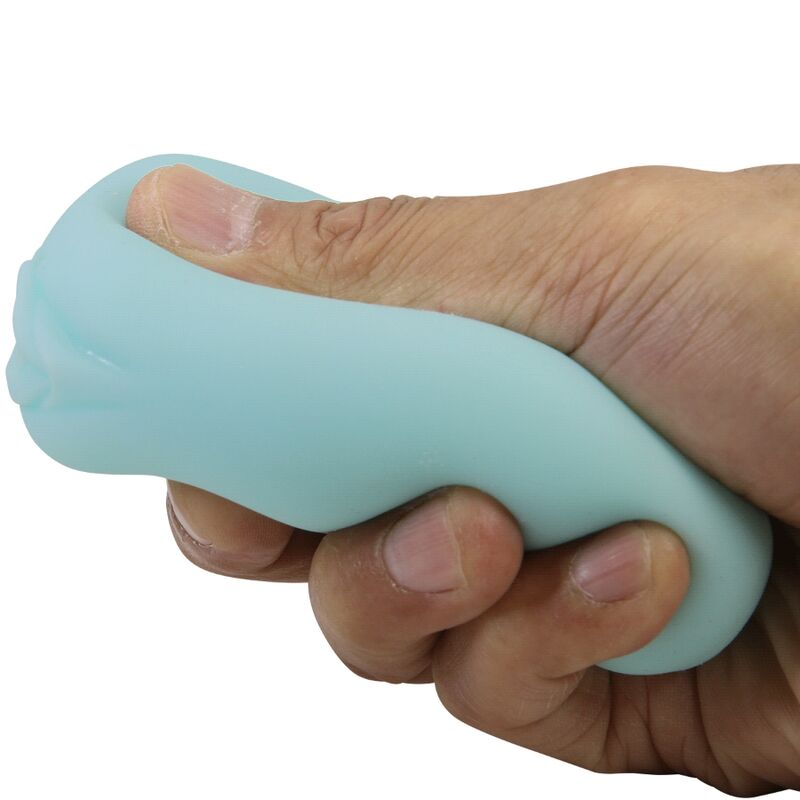 Pretty Love Flirtation Pretty Love - Masha Male Masturbator Blue