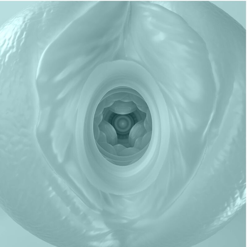 Pretty Love Flirtation Pretty Love - Masha Male Masturbator Blue