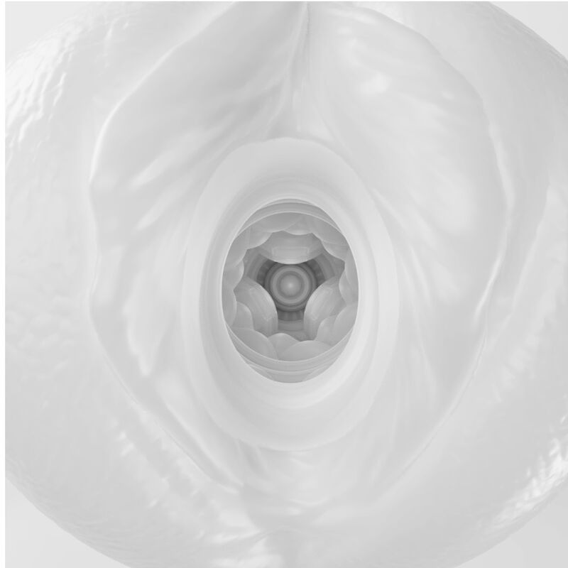 Pretty Love Flirtation Pretty Love - Masha Male Masturbator White