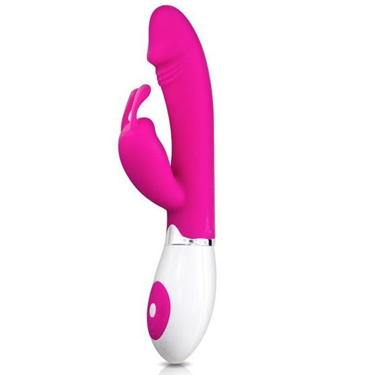 Pretty Love Flirtation Pretty Love - Flirtation Vibrator With Rabbit Gene