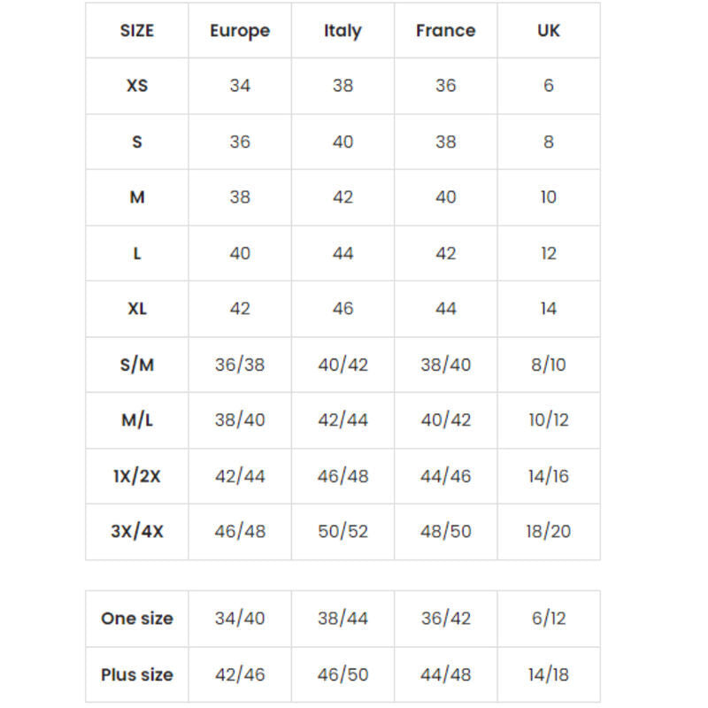 Leg Avenue Costumes Leg Avenue - Costume British Flag M/L