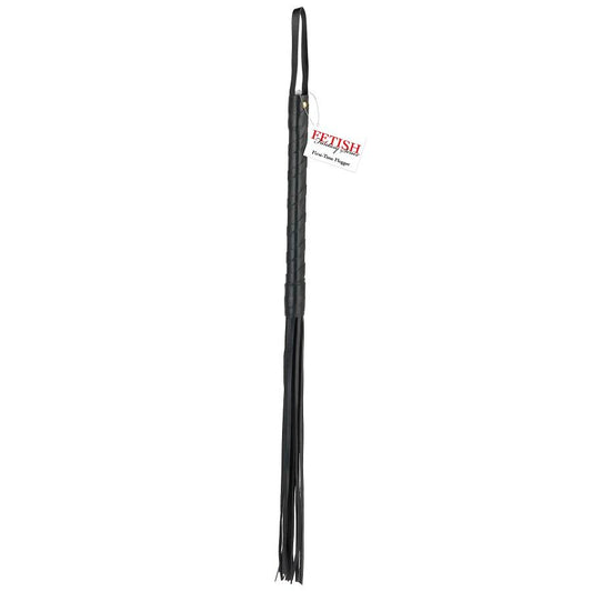 Fetish Fantasy Series Series First-Time Flogger