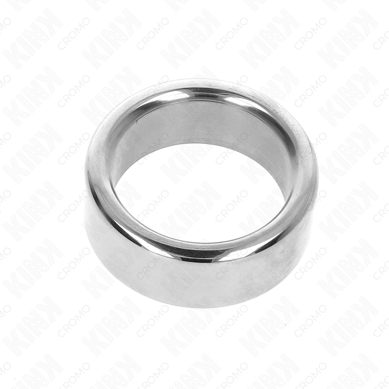 Kink Ring Power Kink - Metal Penis Ring 2.6 Cm